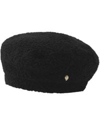 Helen Kaminski - Hailie Bouclé Designed Beret - Lyst