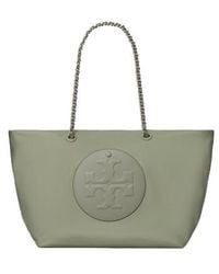Tory Burch - Ella Chain Tote Bag - Lyst