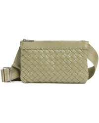 Bottega Veneta - Intrecciato Duo Bag - Lyst