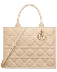 Dior - Medium Book Tote - Lyst