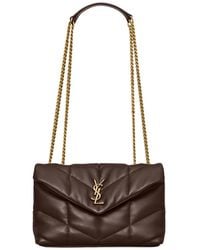 Saint Laurent - Toy Puffer - Lyst