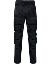 Dries Van Noten - Multi-Pocket Casual Pants - Lyst