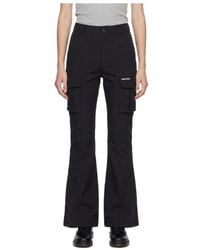 Marissa Chiara - Belt Loop Casual Pants - Lyst