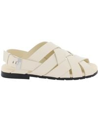 Bottega Veneta - Alfie Sandal - Lyst