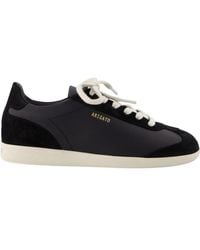 Axel Arigato - Zane Low-Top Sneakers - Lyst