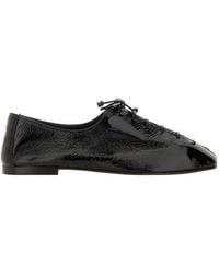 Hereu - Plegada Lace-Up Shoes - Lyst