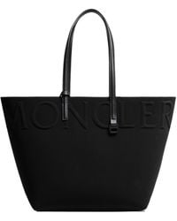 Moncler - Very Mini Tote Bag - Lyst