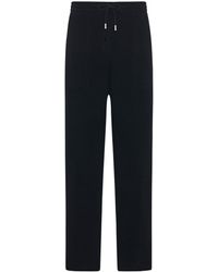 The Row - Belt-Loop Casual Pants - Lyst