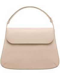 Courreges - Flip Handbag - Lyst
