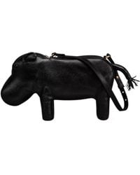 Thom Browne - Hippo Baguette Bag - Lyst