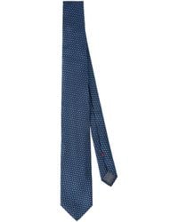 Brunello Cucinelli - Texture Tie - Lyst