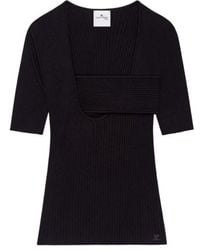 Courreges - Infinity Jumper - Lyst