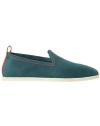 Loro Piana - Venice Walk Loafer - Lyst