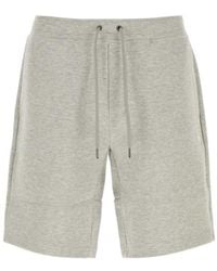 Polo Ralph Lauren - Athletic Bermuda Shorts - Lyst