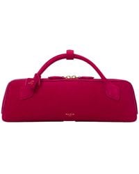 Alaïa - Alaïa Le Teckel Clutch Bag - Lyst