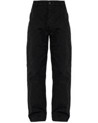 Off-White c/o Virgil Abloh - Racing Staff Trousers - Lyst