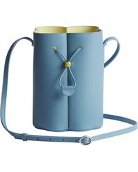 Dior - Petit Trefle Mini Bucket Bag - Lyst