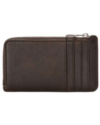 Loewe - Zip Coin Cardholder - Lyst