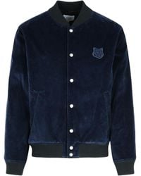 Maison Kitsuné - Jacket - Lyst