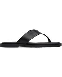 Rag & Bone - Gracie Flip-Flops - Lyst