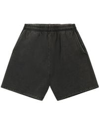 Entire studios - Standard Elastic Waistband Sweatshorts - Lyst