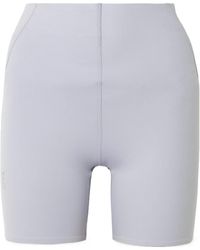 On Shoes - Train Tights Shorts - Lyst