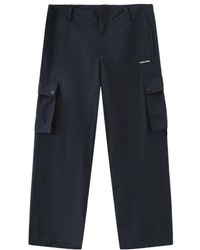 Marissa Chiara - Belt Loop Casual Pants - Lyst