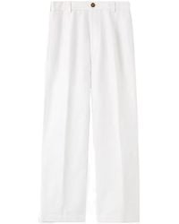 Loro Piana - Fuji Trousers - Lyst