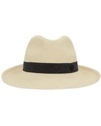 Maison Michel - Eric Hat - Lyst