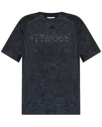 adidas Originals - Adilenium Season 4 Teamgeist T-Shirt - Lyst
