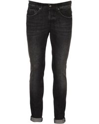 Dondup - George Skinny Jeans - Lyst