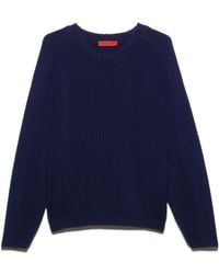 MAX&Co. - Long-Sleeved Knitwear - Lyst