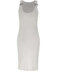 Coperni - C Logo Tank Dress - Lyst