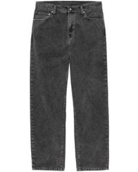 Carhartt - Aaron Pants - Lyst