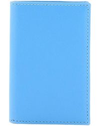 Comme des Garçons - Comme Des Garçons Wallet Classic Bi-Fold Wallet - Lyst