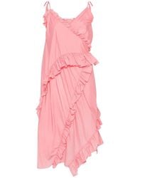 Cecilie Bahnsen - Strap Dress - Lyst