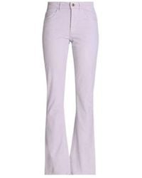 MAX&Co. - Casual Trousers - Lyst