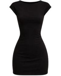 Reformation - Soleil Knitted Dress - Lyst