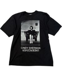 Undercover - Graphic Printed Crewneck T-Shirt - Lyst