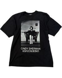 Undercover - Short-Sleeved T-Shirt - Lyst