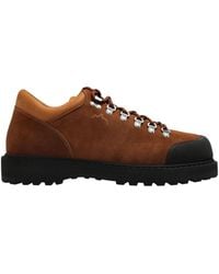 Diemme - Cornaro Hiking Low-Top Sneakers - Lyst