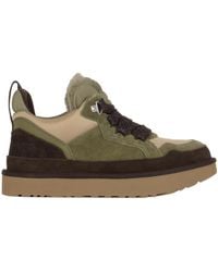 UGG - Round-Toe Sneakers - Lyst