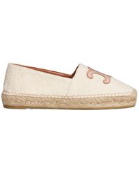 Celine - Les Espadrilles - Lyst
