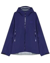 Arc'teryx - Beta Jacket - Lyst