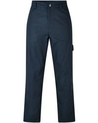 Stone Island - Stone Gh Pant Sn64 - Lyst