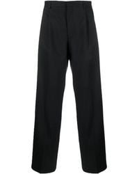 sunflower - Casual Pants With Belt Loops - Lyst