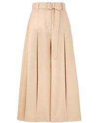 Zimmermann - Hypnotic Culotte - Lyst