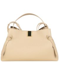 Yuzefi - Mini Gyoza Top-Handle Tote Bag - Lyst