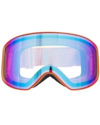 Chloé - Chloé Eyewear Elasticated-Band Ski Sunglasses - Lyst
