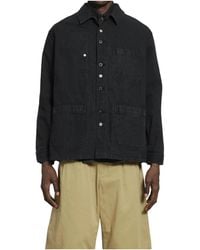 Comme des Garçons - Long-Sleeved Casual Jacket - Lyst
